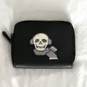 Coach Wallet💀